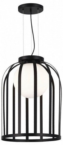 Подвесной светильник ST-Luce Nordic SL6129.403.01 в Агрызе - agryz.ok-mebel.com | фото 3