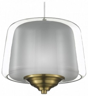 Подвесной светильник ST-Luce Pandora SL6127.313.01 в Агрызе - agryz.ok-mebel.com | фото