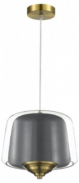 Подвесной светильник ST-Luce Pandora SL6127.313.01 в Агрызе - agryz.ok-mebel.com | фото 2