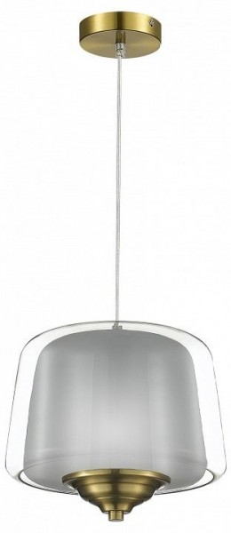 Подвесной светильник ST-Luce Pandora SL6127.313.01 в Агрызе - agryz.ok-mebel.com | фото 3