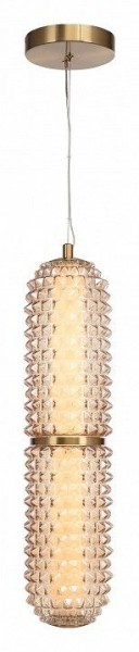 Подвесной светильник ST-Luce SAGUARO SL6144.303.01 в Агрызе - agryz.ok-mebel.com | фото 2