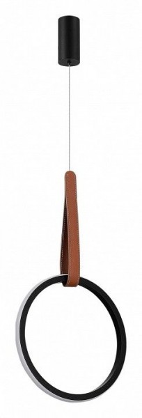 Подвесной светильник ST-Luce Shape SL6131.403.12 в Агрызе - agryz.ok-mebel.com | фото 3