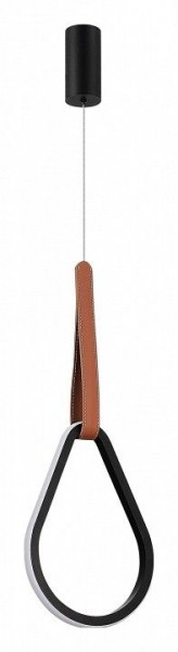 Подвесной светильник ST-Luce Shape SL6131.413.12 в Агрызе - agryz.ok-mebel.com | фото 3
