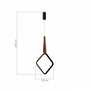 Подвесной светильник ST-Luce Shape SL6131.423.12 в Агрызе - agryz.ok-mebel.com | фото 4