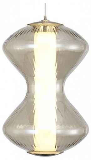 Подвесной светильник ST-Luce SPINE SL6136.203.01 в Агрызе - agryz.ok-mebel.com | фото