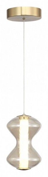 Подвесной светильник ST-Luce SPINE SL6136.203.01 в Агрызе - agryz.ok-mebel.com | фото 2