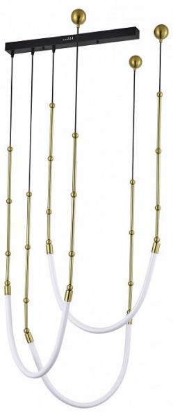 Подвесной светильник ST-Luce Strap SL6132.303.45 в Агрызе - agryz.ok-mebel.com | фото