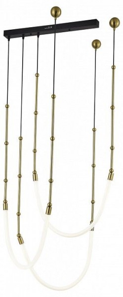 Подвесной светильник ST-Luce Strap SL6132.303.45 в Агрызе - agryz.ok-mebel.com | фото 2