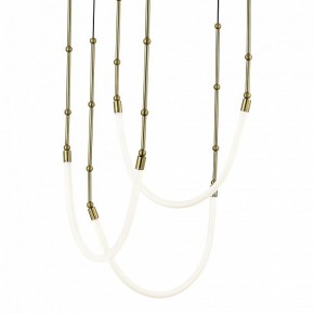 Подвесной светильник ST-Luce Strap SL6132.303.45 в Агрызе - agryz.ok-mebel.com | фото 3