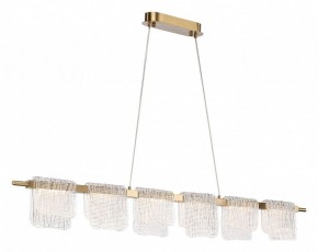 Подвесной светильник ST-Luce VOILE SL6021.203.36 в Агрызе - agryz.ok-mebel.com | фото 3