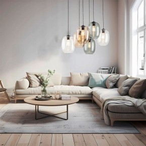 Подвесной светильник TK Lighting Elio 5974 Elio в Агрызе - agryz.ok-mebel.com | фото 2
