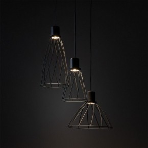 Подвесной светильник TK Lighting Modesto 10187 Modesto в Агрызе - agryz.ok-mebel.com | фото 4