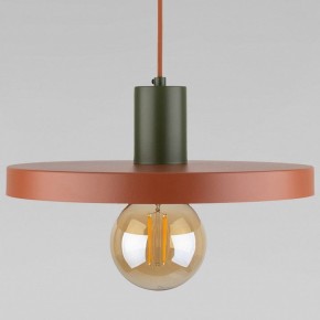Подвесной светильник TK Lighting SILA 10749 SILA GREEN BRICK в Агрызе - agryz.ok-mebel.com | фото