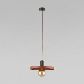 Подвесной светильник TK Lighting SILA 10749 SILA GREEN BRICK в Агрызе - agryz.ok-mebel.com | фото 2