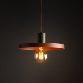 Подвесной светильник TK Lighting SILA 10749 SILA GREEN BRICK в Агрызе - agryz.ok-mebel.com | фото 3