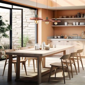 Подвесной светильник TK Lighting SILA 10749 SILA GREEN BRICK в Агрызе - agryz.ok-mebel.com | фото 5