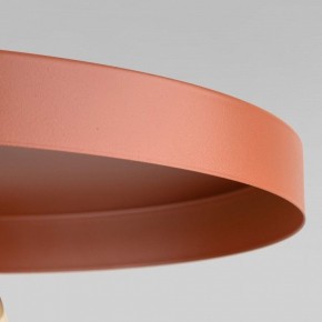 Подвесной светильник TK Lighting SILA 10749 SILA GREEN BRICK в Агрызе - agryz.ok-mebel.com | фото 6