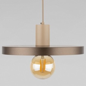 Подвесной светильник TK Lighting SILA 10757 SILA SABIA BROWN в Агрызе - agryz.ok-mebel.com | фото