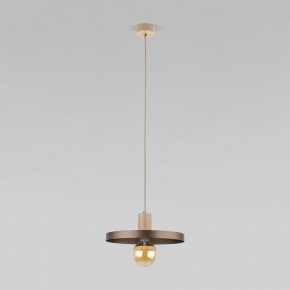 Подвесной светильник TK Lighting SILA 10757 SILA SABIA BROWN в Агрызе - agryz.ok-mebel.com | фото 2
