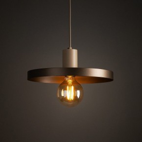 Подвесной светильник TK Lighting SILA 10757 SILA SABIA BROWN в Агрызе - agryz.ok-mebel.com | фото 3