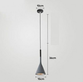 Подвесной светильник TopDecor Troy Troy S1 11 в Агрызе - agryz.ok-mebel.com | фото