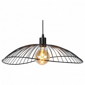 Подвесной светильник TopLight Agnes TL1196H-01BK в Агрызе - agryz.ok-mebel.com | фото