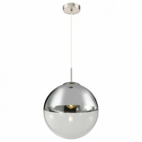 Подвесной светильник TopLight Glass TL1203H-51CH в Агрызе - agryz.ok-mebel.com | фото