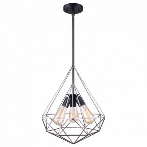 Подвесной светильник TopLight Grizel TL1178H-03BC в Агрызе - agryz.ok-mebel.com | фото 2