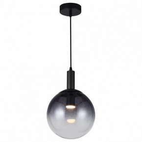 Подвесной светильник TopLight Gwendolyn TL1217H-01BL в Агрызе - agryz.ok-mebel.com | фото 2