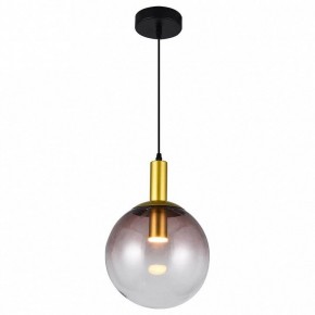 Подвесной светильник TopLight Gwendolyn TL1217H-01GD в Агрызе - agryz.ok-mebel.com | фото