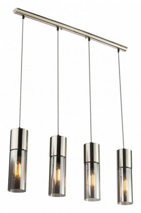 Подвесной светильник TopLight Ilene TL1628H-04SN в Агрызе - agryz.ok-mebel.com | фото