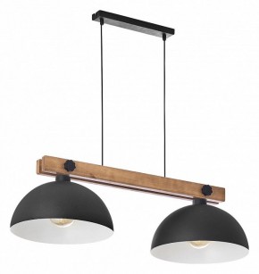 Подвесной светильник TopLight Marion TL1625H-02BK в Агрызе - agryz.ok-mebel.com | фото 2