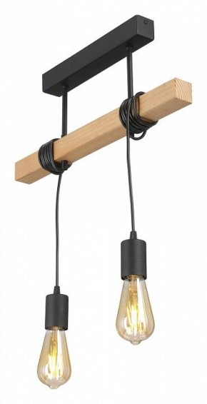 Подвесной светильник Vitaluce V2860 V2860-1/2PL в Агрызе - agryz.ok-mebel.com | фото 3