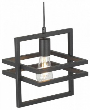 Подвесной светильник Vitaluce V2861 V2861-1/1S в Агрызе - agryz.ok-mebel.com | фото