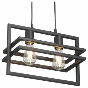 Подвесной светильник Vitaluce V2861 V2861-1/2S в Агрызе - agryz.ok-mebel.com | фото 2