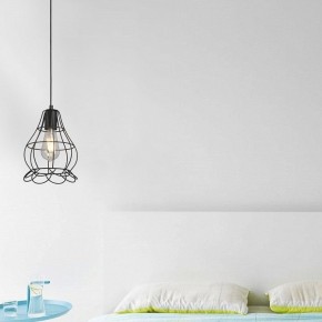 Подвесной светильник Vitaluce V2868 V2868-1/1S в Агрызе - agryz.ok-mebel.com | фото 4