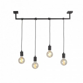 Подвесной светильник Vitaluce V3032 V3032-1/4S в Агрызе - agryz.ok-mebel.com | фото 2