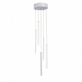 Подвесной светильник Vitaluce V3045 V3045-0/5S в Агрызе - agryz.ok-mebel.com | фото 2