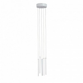 Подвесной светильник Vitaluce V3045 V3045-0/5S в Агрызе - agryz.ok-mebel.com | фото 3