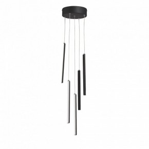 Подвесной светильник Vitaluce V3045 V3045-1/5S в Агрызе - agryz.ok-mebel.com | фото 2