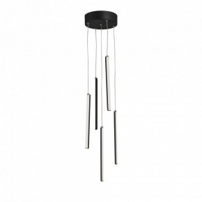 Подвесной светильник Vitaluce V3045 V3045-1/5S в Агрызе - agryz.ok-mebel.com | фото 3