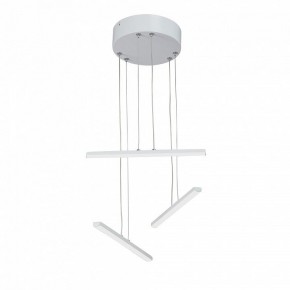 Подвесной светильник Vitaluce V3046 V3046-0/3S в Агрызе - agryz.ok-mebel.com | фото 2