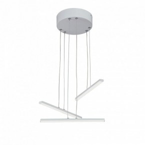Подвесной светильник Vitaluce V3046 V3046-0/3S в Агрызе - agryz.ok-mebel.com | фото 3