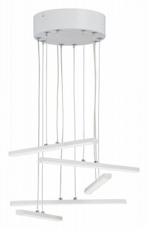 Подвесной светильник Vitaluce V3046 V3046-0/5S в Агрызе - agryz.ok-mebel.com | фото