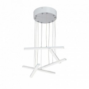 Подвесной светильник Vitaluce V3046 V3046-0/5S в Агрызе - agryz.ok-mebel.com | фото 3