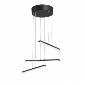 Подвесной светильник Vitaluce V3046 V3046-1/3S в Агрызе - agryz.ok-mebel.com | фото 2