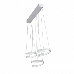 Подвесной светильник Vitaluce V3047 V3047-0/3S в Агрызе - agryz.ok-mebel.com | фото 2