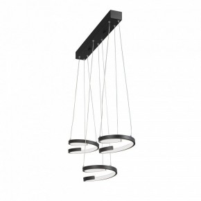 Подвесной светильник Vitaluce V3047 V3047-1/3S в Агрызе - agryz.ok-mebel.com | фото 2