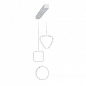 Подвесной светильник Vitaluce V3048 V3048-0/3S в Агрызе - agryz.ok-mebel.com | фото 3