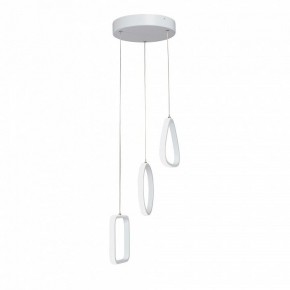 Подвесной светильник Vitaluce V30480 V30480-0/3S в Агрызе - agryz.ok-mebel.com | фото 2